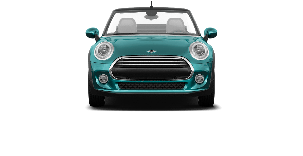 Mini Mini Convertible 2016